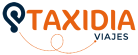 TAXIDIA VIAJES