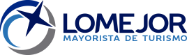 LO MEJOR MAYORISTA DE TURISMO
