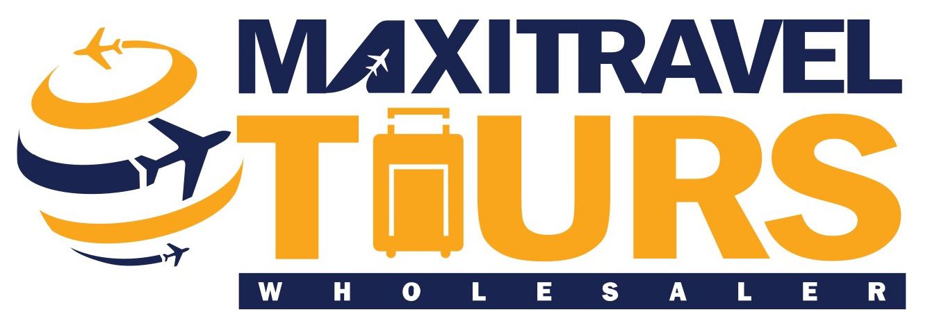 MAXITRAVEL TOURS WHOLESALER LLC